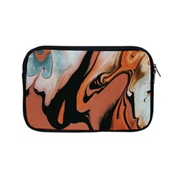 Paint Apple MacBook Pro 13  Zipper Case