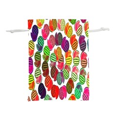 Watermelon Lightweight Drawstring Pouch (m) by nateshop