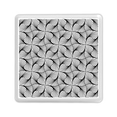 Abstract-gray Memory Card Reader (square) by nateshop