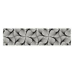 Abstract-gray Banner And Sign 4  X 1  by nateshop