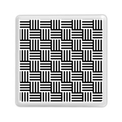 Basket Memory Card Reader (square) by nateshop