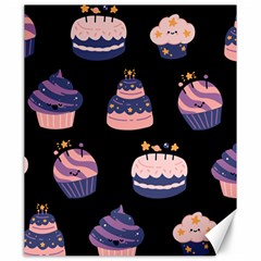 Birthday-cake Canvas 20  X 24  by nateshop