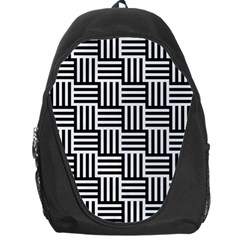 Basket Backpack Bag by nateshop