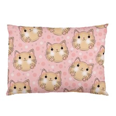Cat-cats Pillow Case by nateshop