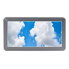 Cloudy Memory Card Reader (mini) by nateshop