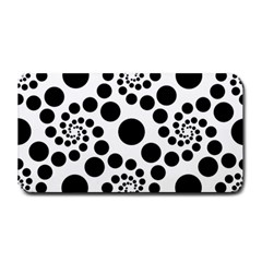 Dot Medium Bar Mats by nateshop