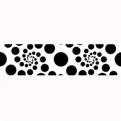 Dot Large Bar Mats by nateshop