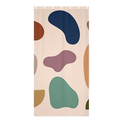 Element Shower Curtain 36  X 72  (stall) 