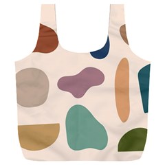 Element Full Print Recycle Bag (xxxl) by nateshop