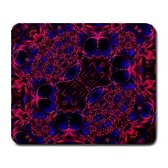 Jones Large Mousepads by MRNStudios