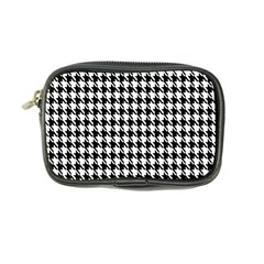 Houndstooth Coin Purse by nateshop