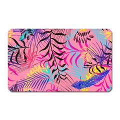 Illustration Magnet (rectangular)