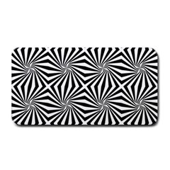 Line Medium Bar Mats by nateshop