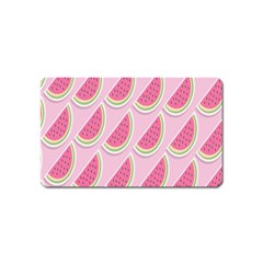 Melons Magnet (Name Card)