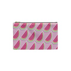 Melons Cosmetic Bag (small) by nateshop