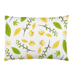 Nature Pillow Case (two Sides) by nateshop