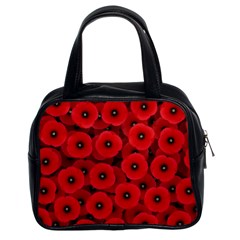 Opium Classic Handbag (two Sides) by nateshop