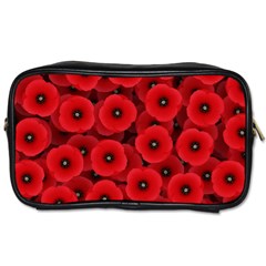 Opium Toiletries Bag (two Sides) by nateshop