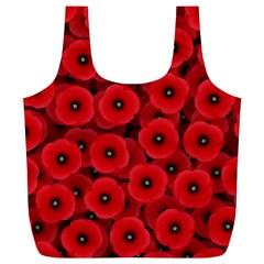 Opium Full Print Recycle Bag (xl) by nateshop