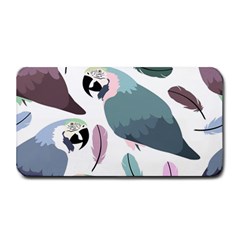 Parrot Medium Bar Mats