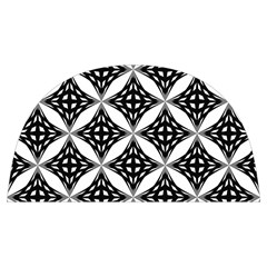 Pattern-black Anti Scalding Pot Cap by nateshop