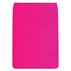 Pattern-pink Removable Flap Cover (S)