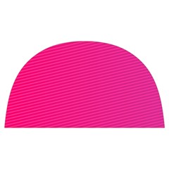 Pattern-pink Anti Scalding Pot Cap by nateshop