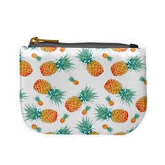 Pineapple Mini Coin Purse by nateshop