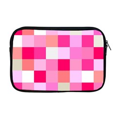 Pink Box Apple Macbook Pro 17  Zipper Case by nateshop