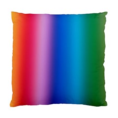 Proud Standard Cushion Case (one Side) by nateshop