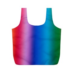 Proud Full Print Recycle Bag (m)