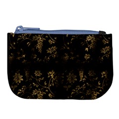 Scrapbook Large Coin Purse