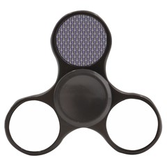 Seamless-pattern Gray Finger Spinner by nateshop