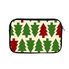  Christmas Trees Holiday Apple Macbook Pro 13  Zipper Case by artworkshop