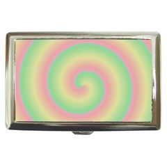 Spiral Cigarette Money Case by nateshop