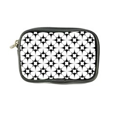 Star-white Triangle Coin Purse