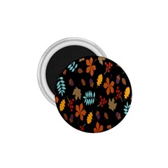 Autumn-flower 1 75  Magnets by nateshop