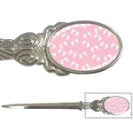 Baby Letter Opener Front