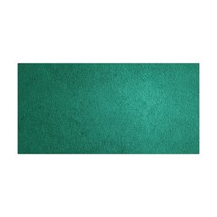 Background-green Yoga Headband by nateshop