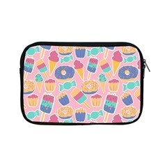 Ice-cream Apple Ipad Mini Zipper Cases