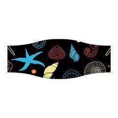 Seahorse Stretchable Headband by nateshop