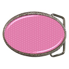 Seamless-pink Belt Buckles by nateshop