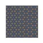 Wallpaper Square Satin Scarf (30  x 30 ) Front