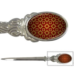 Antique Letter Opener