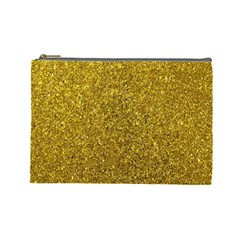 Glitter Cosmetic Bag (large)