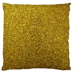 Glitter Standard Flano Cushion Case (one Side) by nateshop