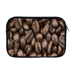 Black Coffe Apple Macbook Pro 17  Zipper Case by nateshop