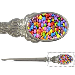 Candy Letter Opener by nateshop