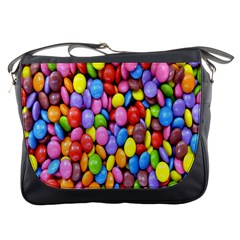 Candy Messenger Bag by nateshop