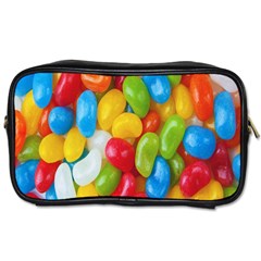 Candy-ball Toiletries Bag (One Side)